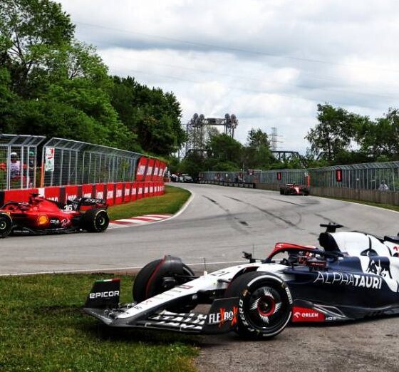 De Vries revisits ‘painful’ experience of his F1 departure