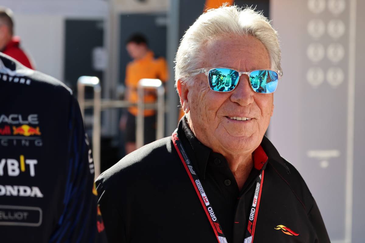 Andretti: Formula 1’s reset in 2026 a crucial advantage for Cadillac