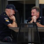 Horner counters Newey’s ‘inexperience’ call regarding RB20 issues