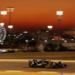 Bahrain pre-season F1 test: Schedule and driver line-ups