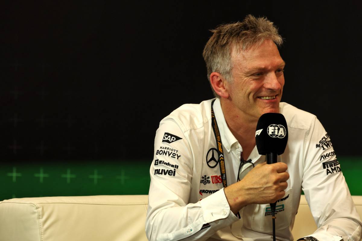 Mercedes W16: A deep dive into the Silver Arrows’ 2025 contender