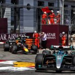 FIA mandates minimum two-stop strategy for Monaco GP
