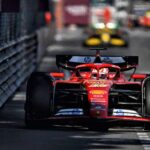 Leclerc weighs in on mandatory pitstop plan for Monaco GP