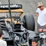 Formula 1 unleashes new teaser for Hollywood blockbuster ‘F1’