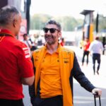 McLaren’s Stella on Hamilton’s Ferrari move: ‘I’m excited myself’