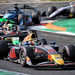 Racing Bulls rookie Hadjar denies he’s ‘a really angry guy’