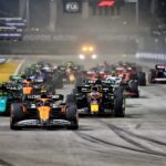 DRC to Formula 1: Don’t partner with ‘blood-stained’ Rwanda