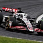 Bearman recalls driving test gaffe: ‘We don’t have stop signs in F1′