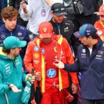 Wurz: F1 drivers never consulted on new FIA misconduct rules