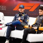 Brown on F1 drivers swearing: ‘Just hit the delete button’