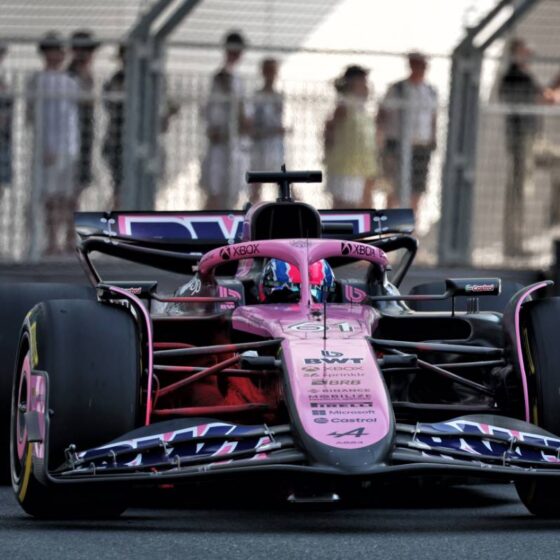 Davidson: Doohan must ‘make himself irreplaceable’ at Alpine