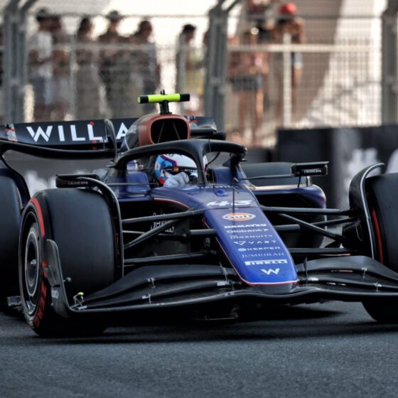 Vowles: Colapinto will return to Williams ‘at some point’