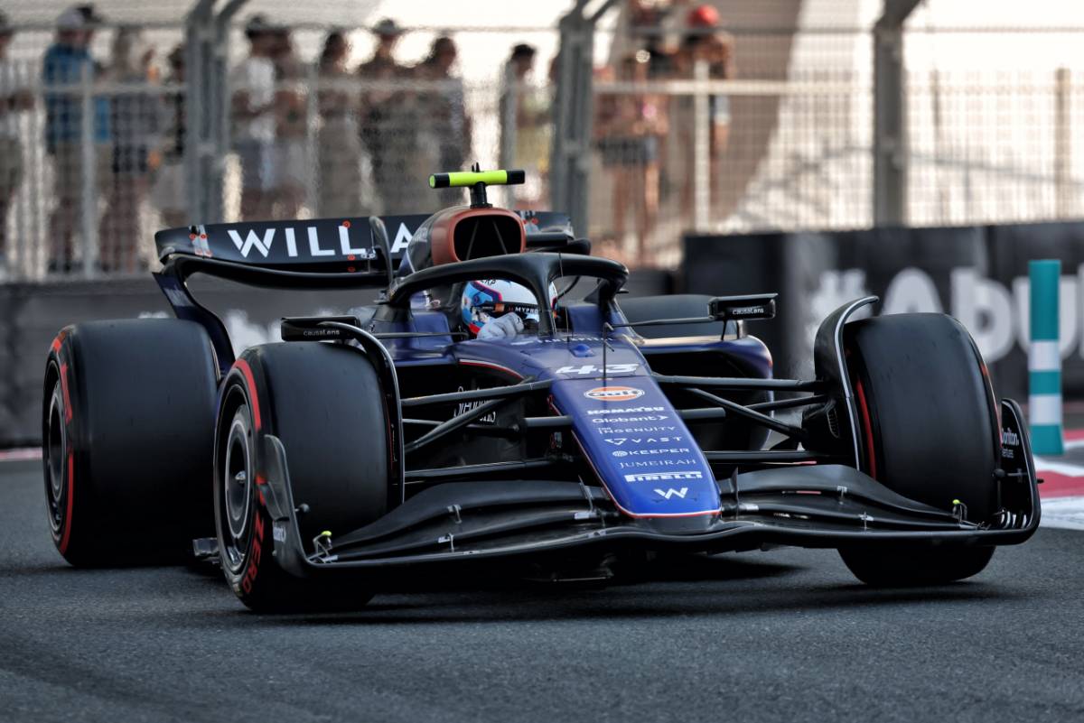 Vowles: Colapinto will return to Williams ‘at some point’