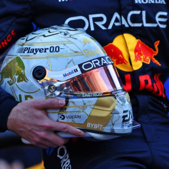 Red Bull fills sponsorship void with new crypto partner Gate.io