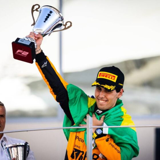 Bortoleto’s F1 dawn: ‘This is where the real work starts’