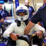 Williams already enjoying ‘positive momentum’ from Sainz input