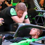 Hulkenberg: Leading Sauber is ‘a new dimension’ in my F1 career