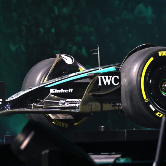 Rift rumors between Mercedes and Ineos: What’s really going on?