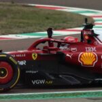 Ferrari shakes down SF-25 war horse at Fiorano