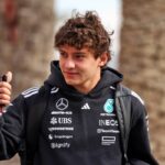 Bahrain Test: Day 1 in pictures