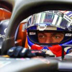 McLaren and Norris top Day 1 of pre-season testing in Bahrain