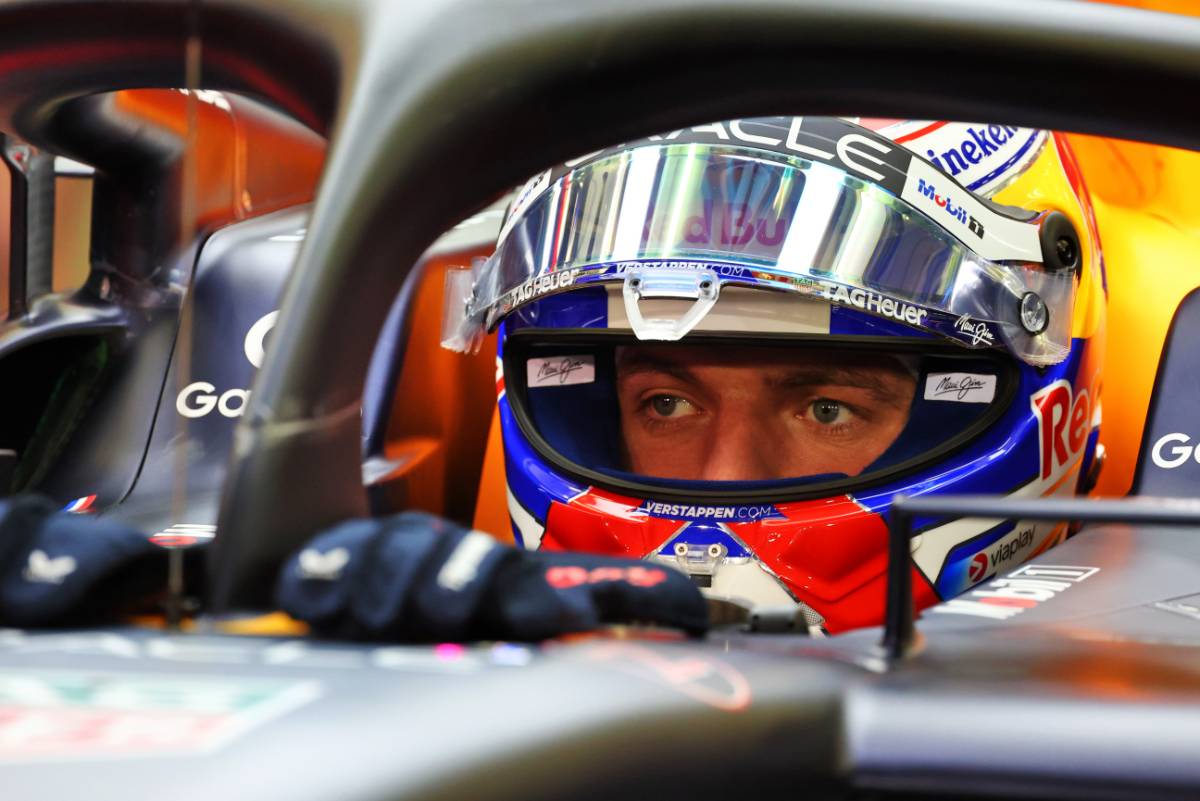 McLaren and Norris top Day 1 of pre-season testing in Bahrain