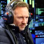 Bahrain Test: Day 2 in pictures