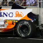 Massa legal case against F1 set for October date