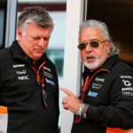 Szafnauer open to F1 return: ‘I don’t want to miss the good years’