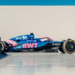 Gasly: Alpine should ditch 2025, go all-in on 2026