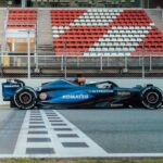 Sainz ‘hair-raising’ confession leaves Williams boss stunned