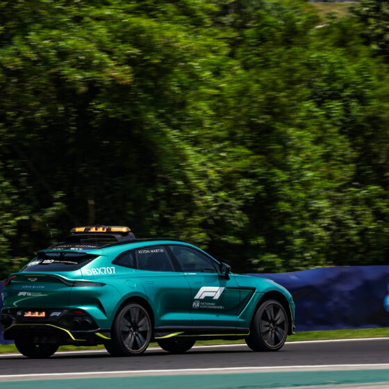 FIA Launches Five New Motorsport Medicine eLearning Modules