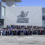 Next generation of FIA Officials signal a bright future for motorsport at Officials Summit in Madrid