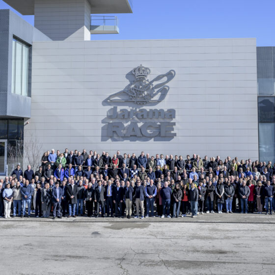 Next generation of FIA Officials signal a bright future for motorsport at Officials Summit in Madrid