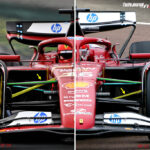 Ferrari’s SF-25: Masterpiece of engineering or risky gamble?