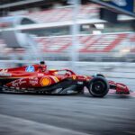 Montoya’s bold claim: ‘Nobody will beat’ Hamilton in a fast Ferrari