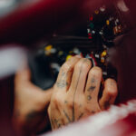 Hamilton getting there, ‘slowly bonding’ with Ferrari SF-25
