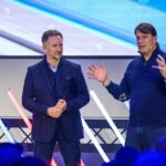 Horner: Red Bull-Ford powertrain debut a ‘monumental moment’