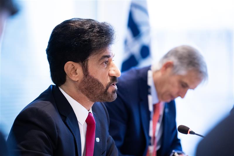 First World Motor Sport Council of 2025 heralds the start of Vision 2030 and announces strategic overhaul for iconic Monaco GP