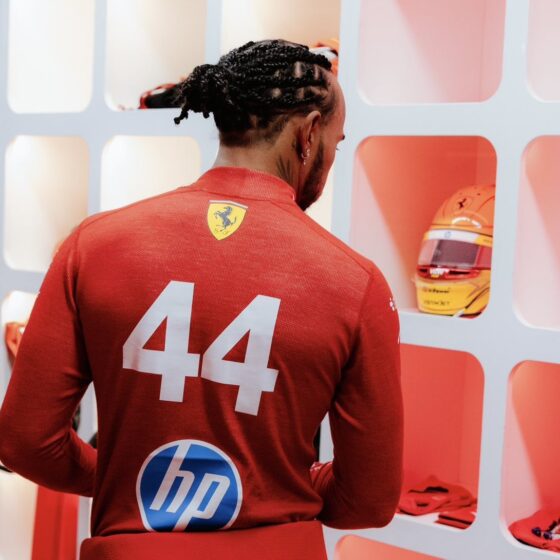 Brundle’s warning to Hamilton: ‘No excuses – quick start crucial’