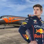 F1’s Money Kings: Max & Lewis in Forbes Top 50