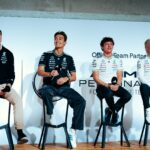 Bottas open to mid-season F1 return amid Mercedes reserve role