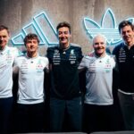 Wolff: No Hamilton ‘hangover’ at Mercedes, but a ‘refresh’