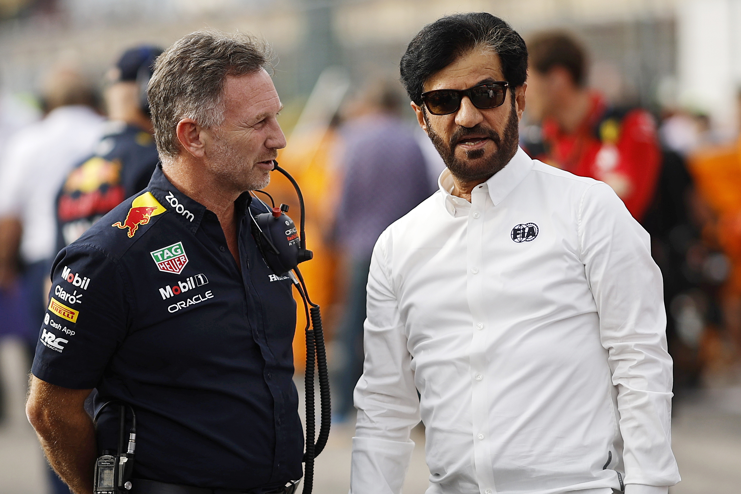 FIA President floats sensational idea – and F1 fans are buzzing!