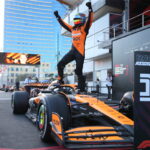 Piastri lays down the gauntlet: ‘I can win the title this year’