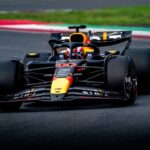 Lawson sets ‘clear goal’ with Red Bull for 2025