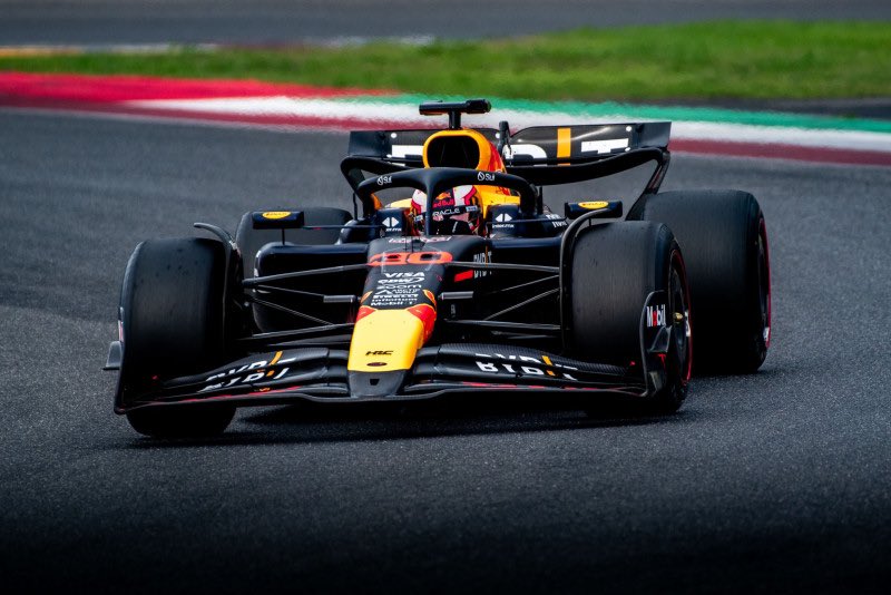 Lawson sets ‘clear goal’ with Red Bull for 2025