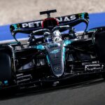 Mercedes W16 developments spark title hopes for Russell
