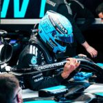 Russell: ‘Quite a stretch’ to see Mercedes winning F1 title in 2025