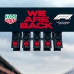 TAG Heuer unveiled as first-ever title partner for Monaco GP
